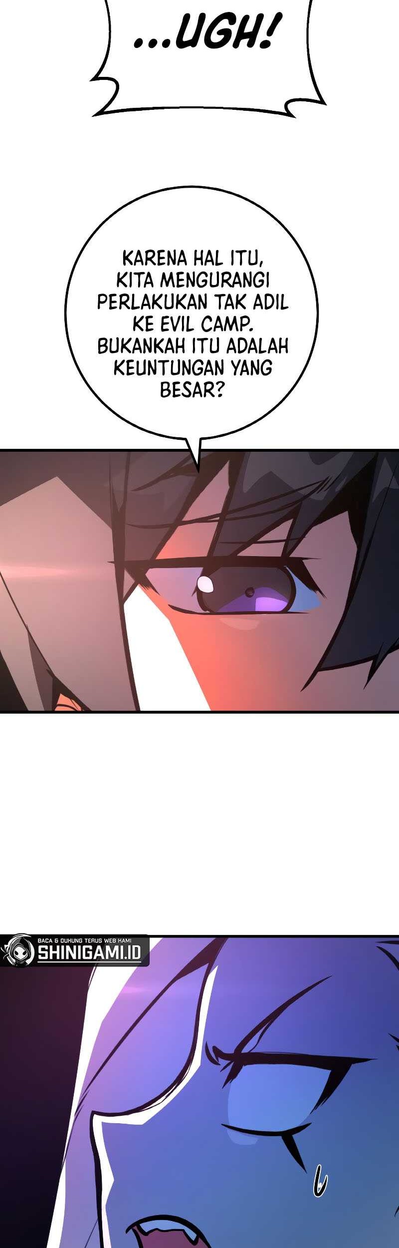 The Game’s Greatest Troll Chapter 38 Gambar 63