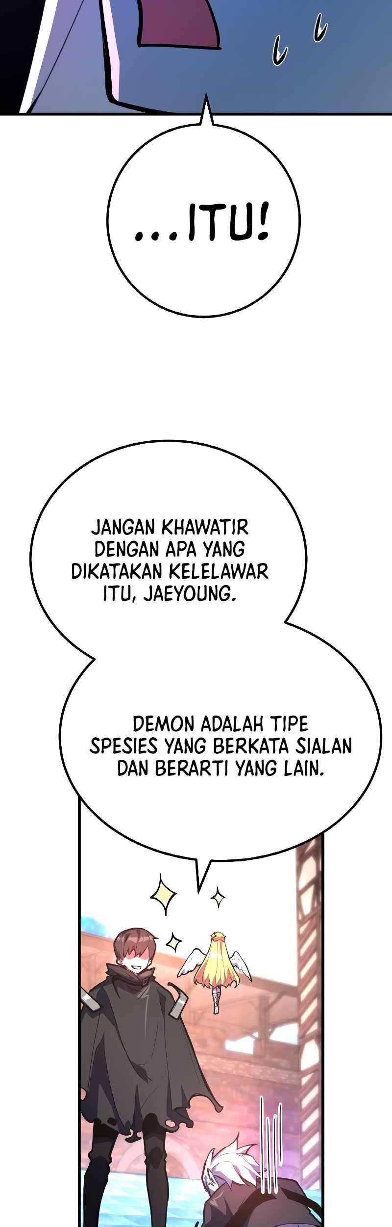 The Game’s Greatest Troll Chapter 38 Gambar 64