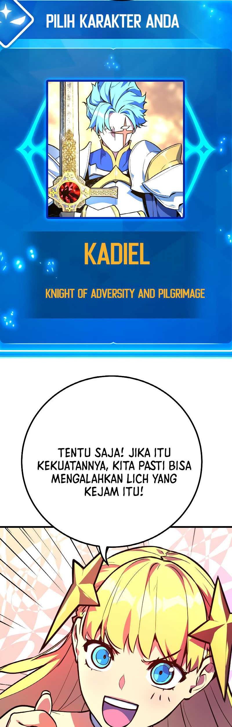 The Game’s Greatest Troll Chapter 38 Gambar 70