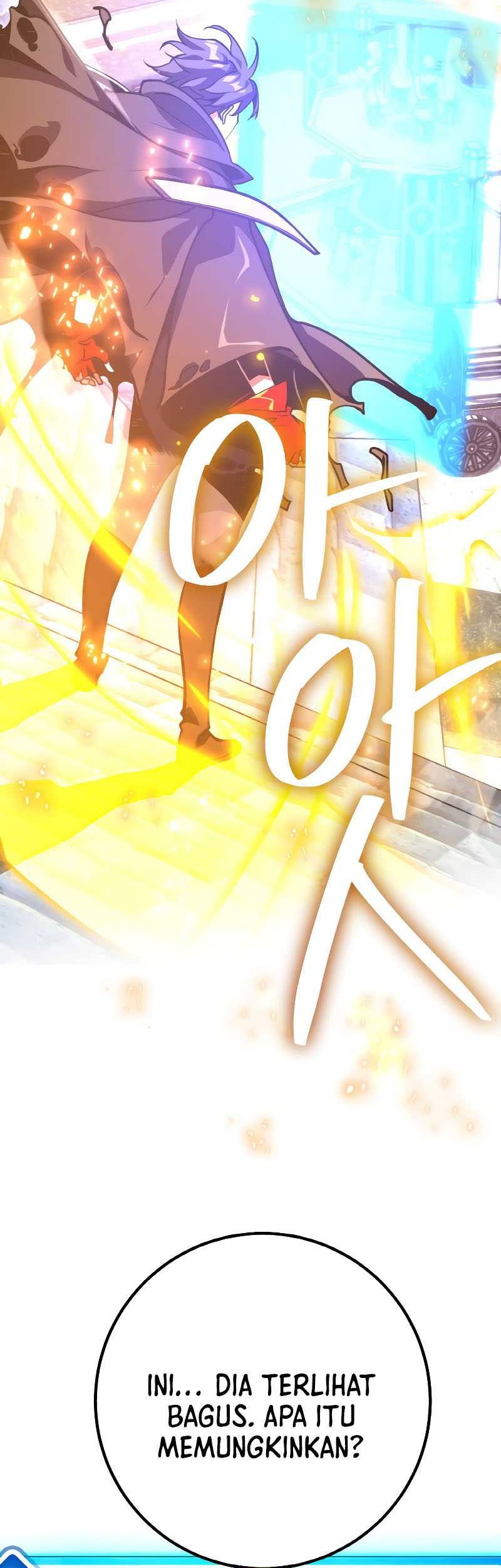 The Game’s Greatest Troll Chapter 38 Gambar 69