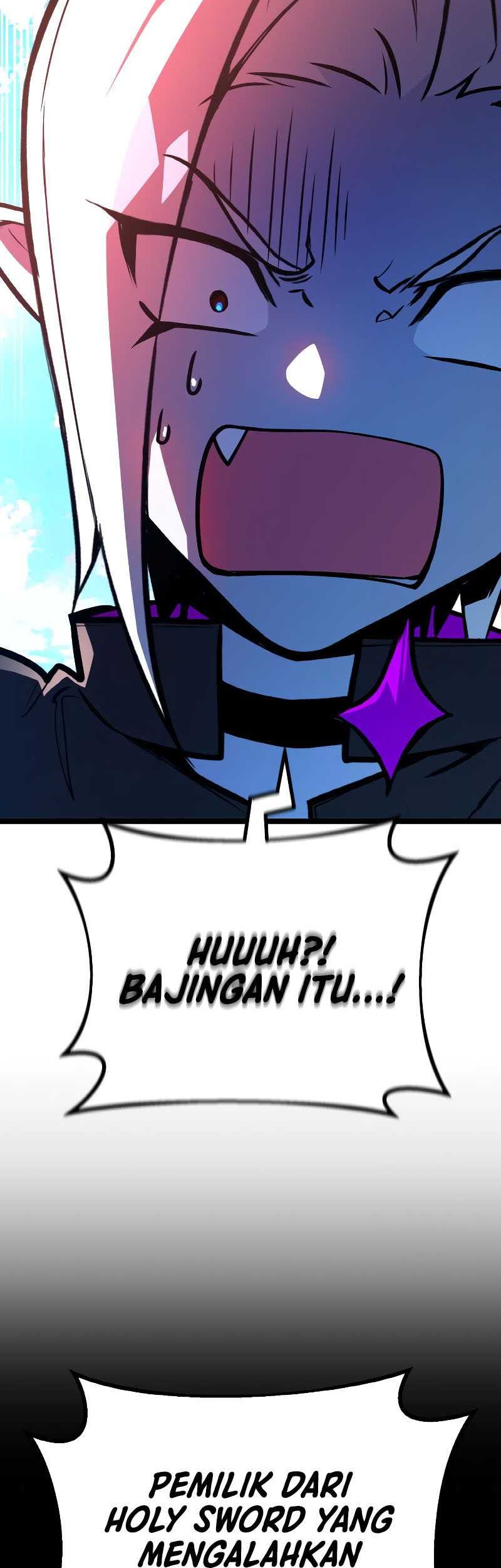 The Game’s Greatest Troll Chapter 38 Gambar 73