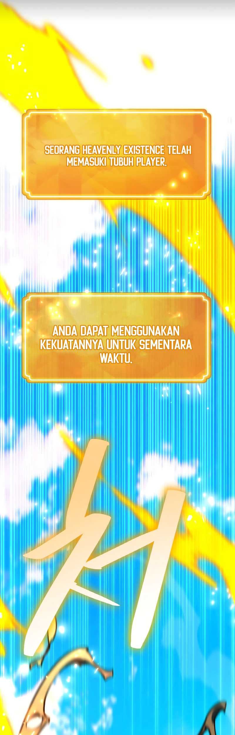 The Game’s Greatest Troll Chapter 38 Gambar 75