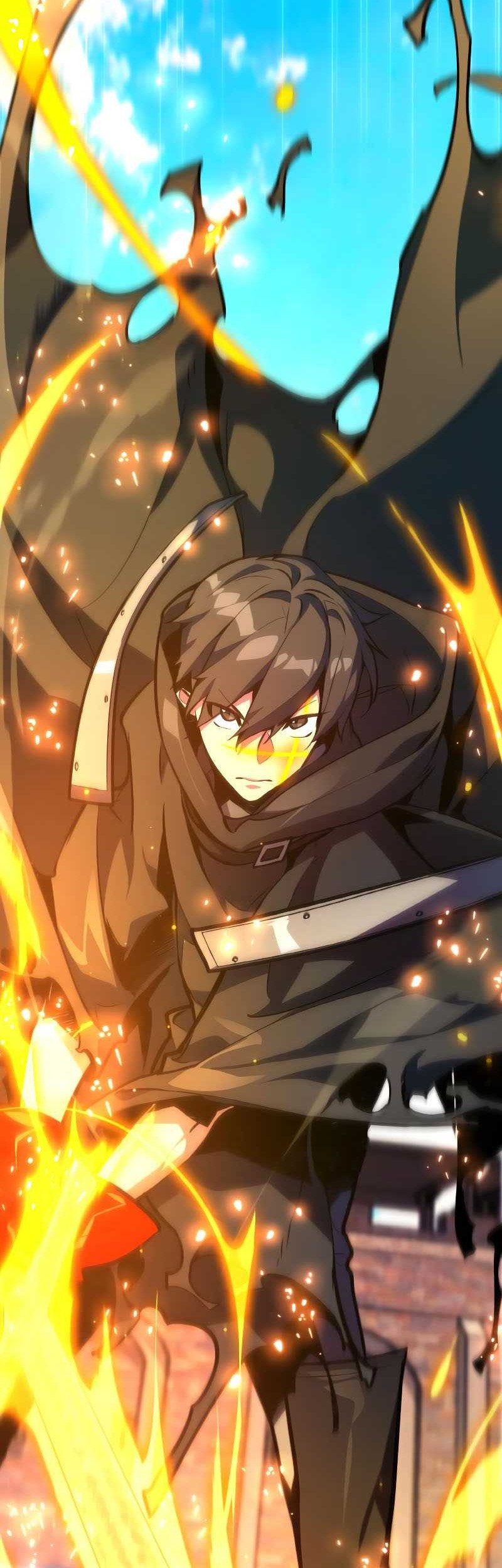 The Game’s Greatest Troll Chapter 38 Gambar 76