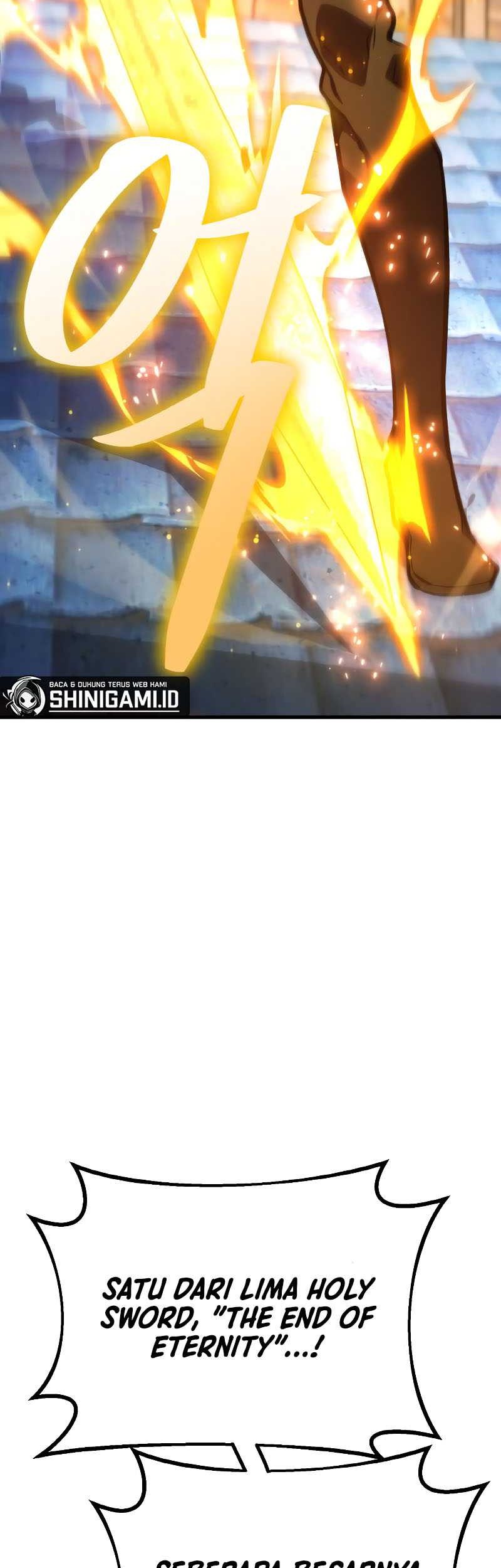 The Game’s Greatest Troll Chapter 38 Gambar 77