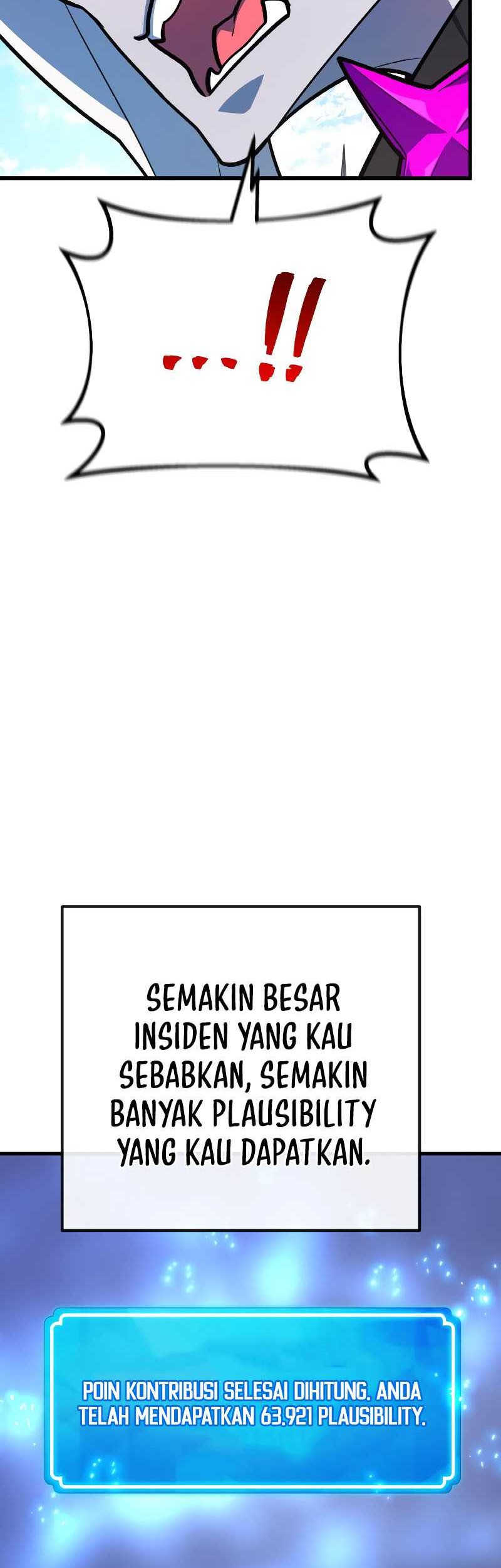 The Game’s Greatest Troll Chapter 38 Gambar 80