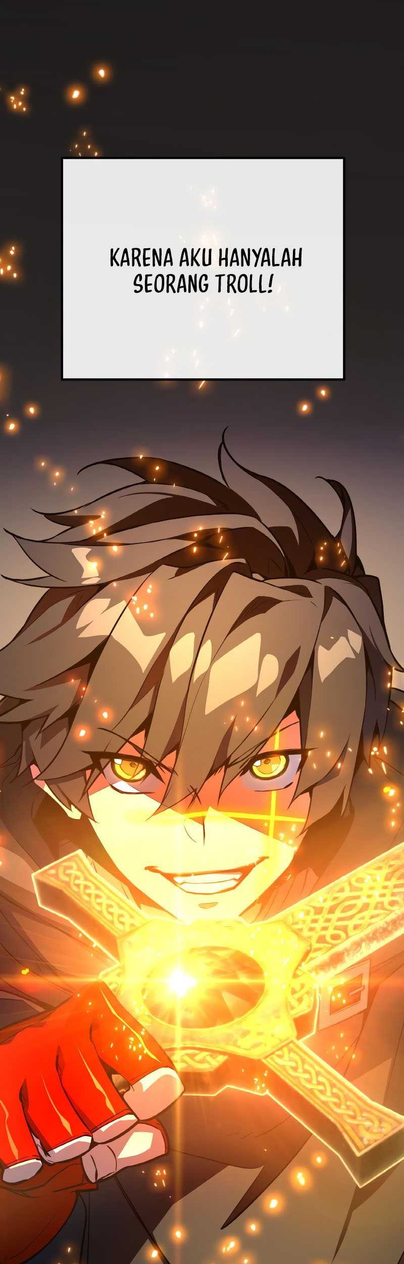 The Game’s Greatest Troll Chapter 38 Gambar 86