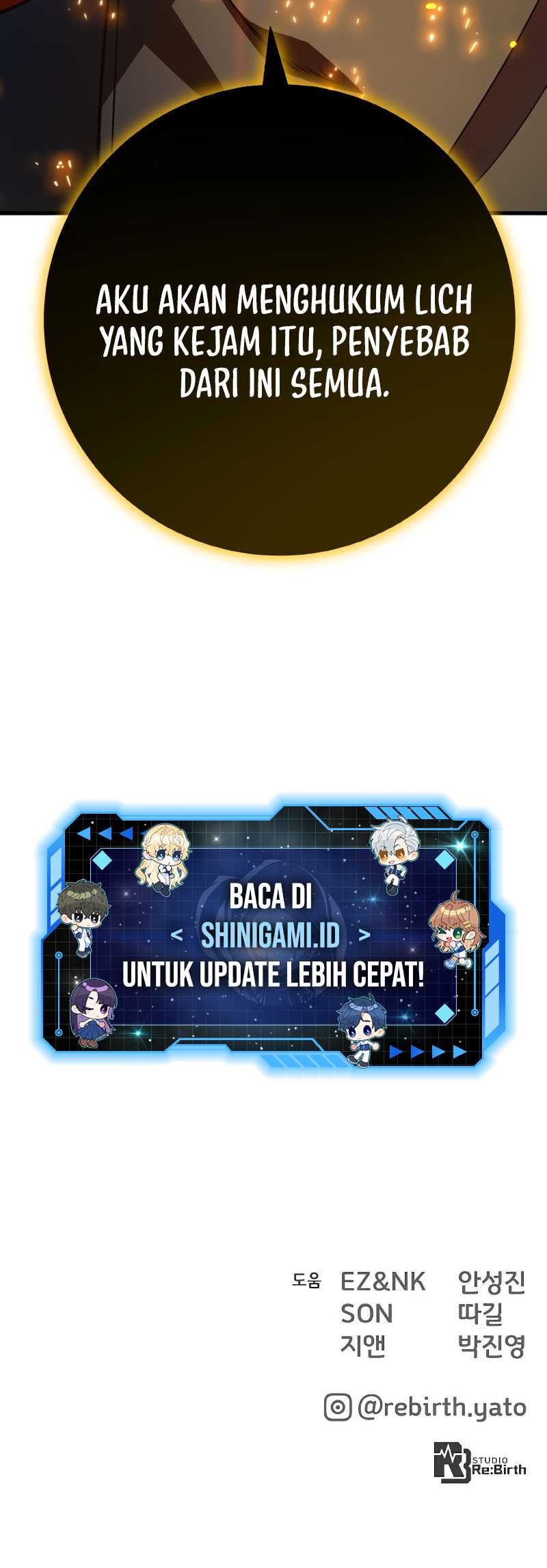 The Game’s Greatest Troll Chapter 38 Gambar 87