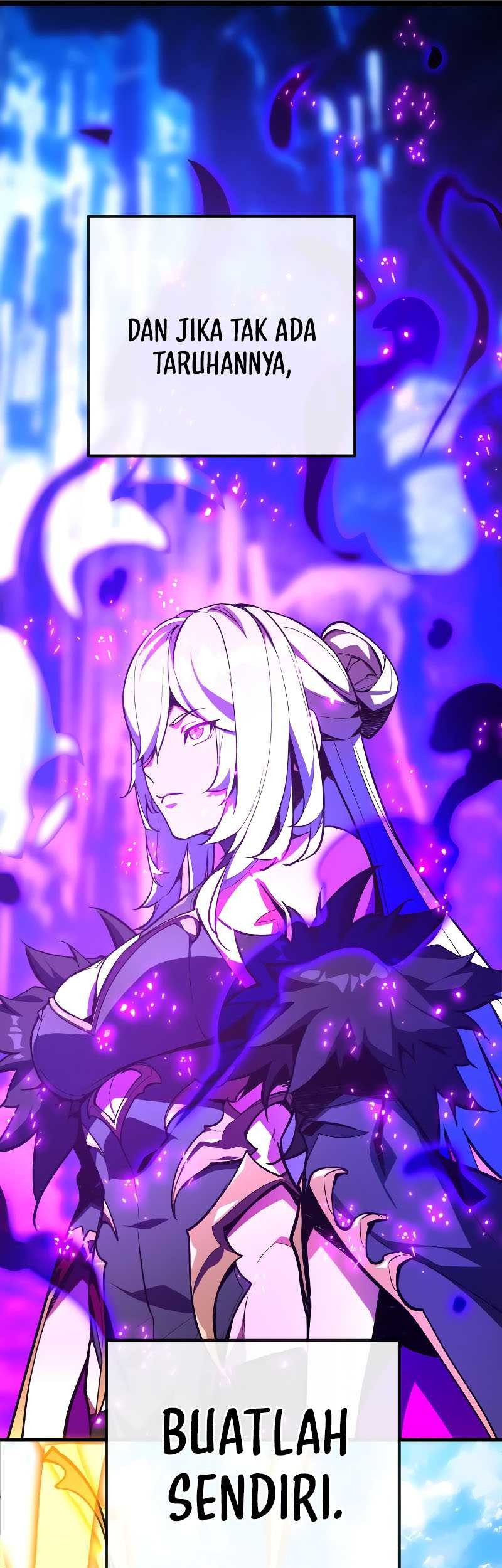 The Game’s Greatest Troll Chapter 38 Gambar 83