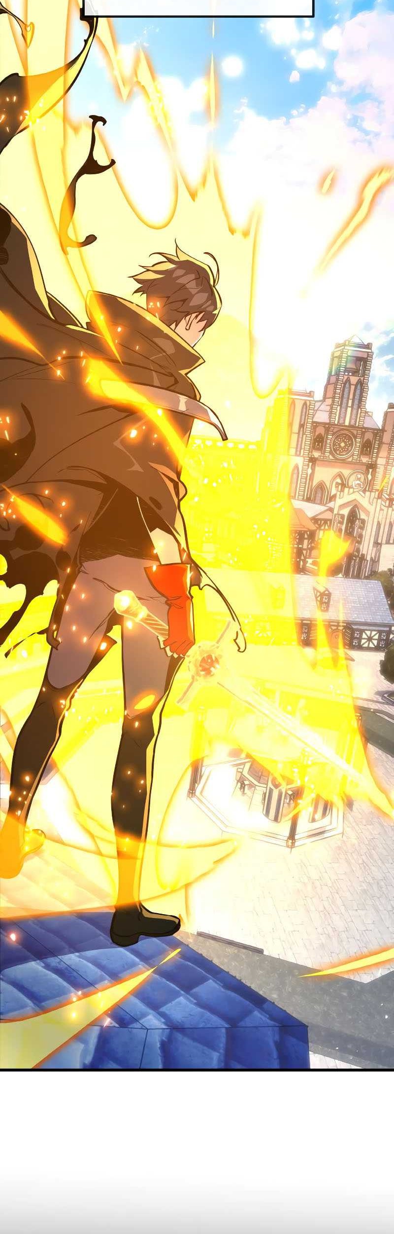 The Game’s Greatest Troll Chapter 38 Gambar 84