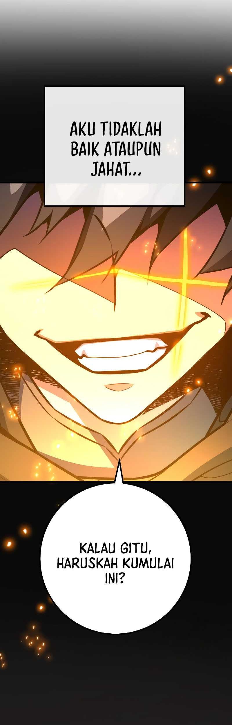 The Game’s Greatest Troll Chapter 38 Gambar 85