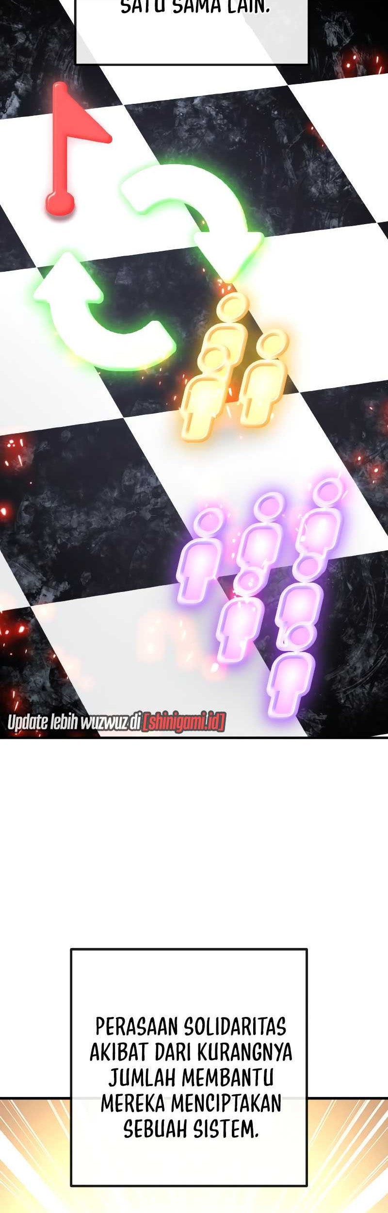 The Game’s Greatest Troll Chapter 38 Gambar 46