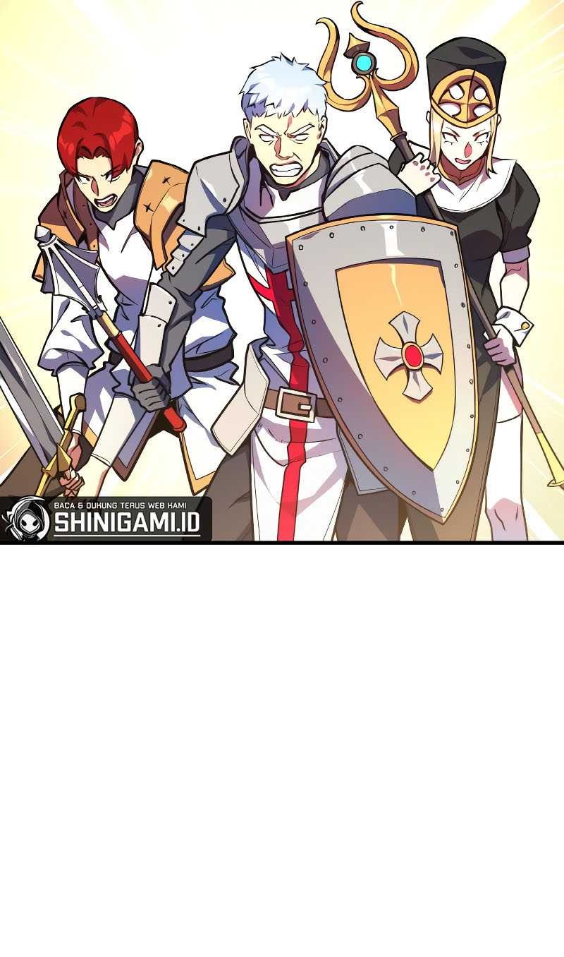 The Game’s Greatest Troll Chapter 38 Gambar 47