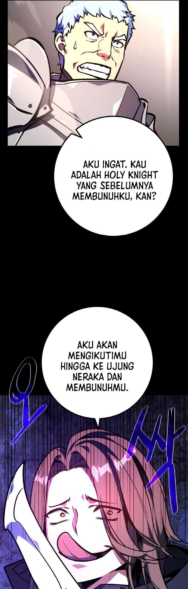 The Game’s Greatest Troll Chapter 38 Gambar 43