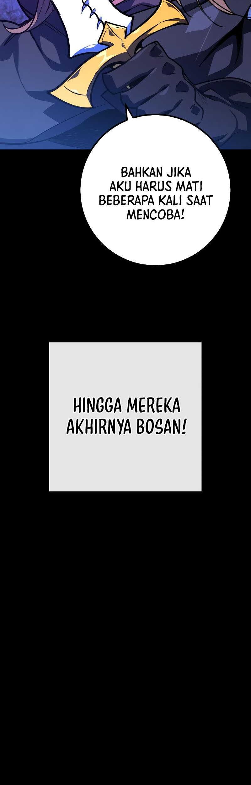 The Game’s Greatest Troll Chapter 38 Gambar 44