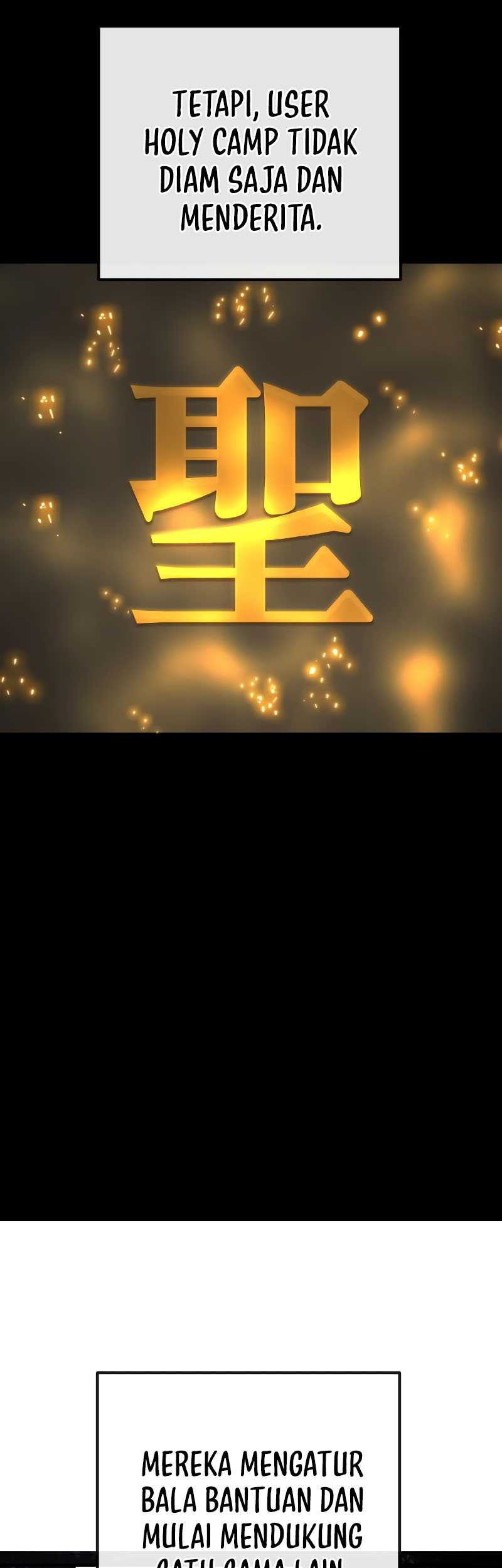 The Game’s Greatest Troll Chapter 38 Gambar 45