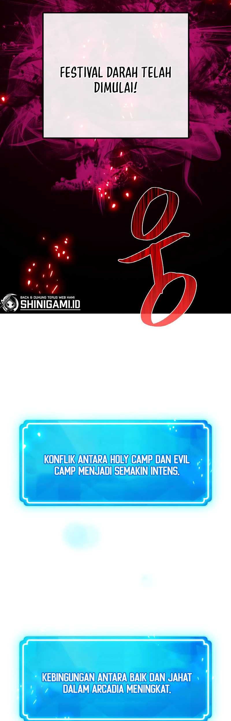 The Game’s Greatest Troll Chapter 38 Gambar 51