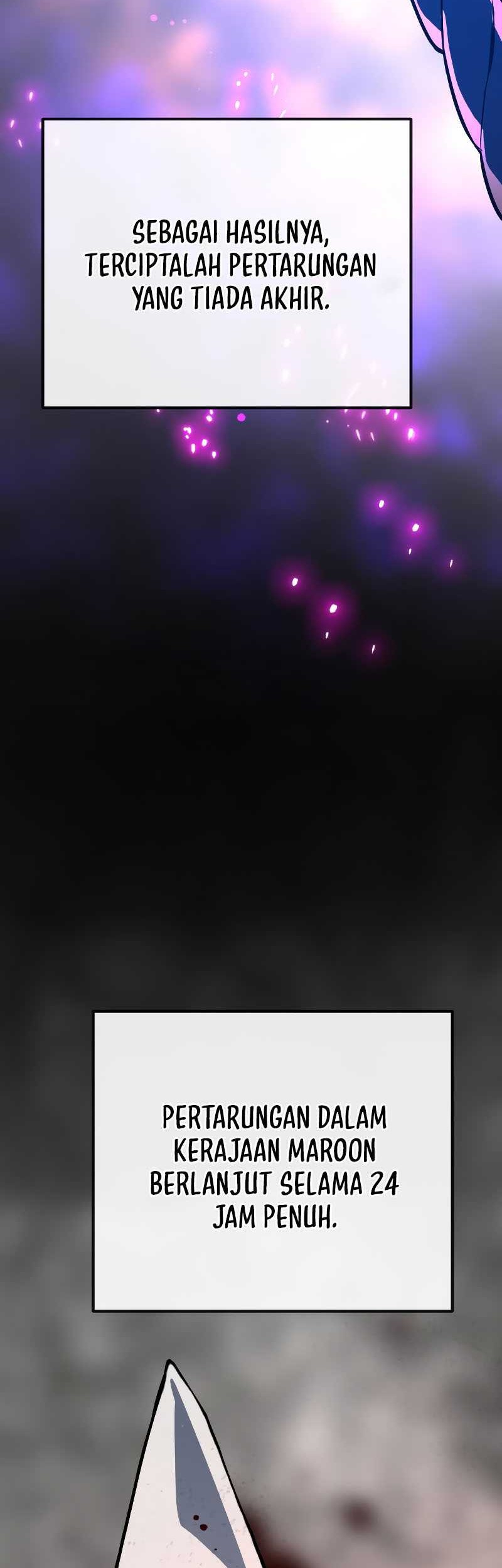 The Game’s Greatest Troll Chapter 38 Gambar 49