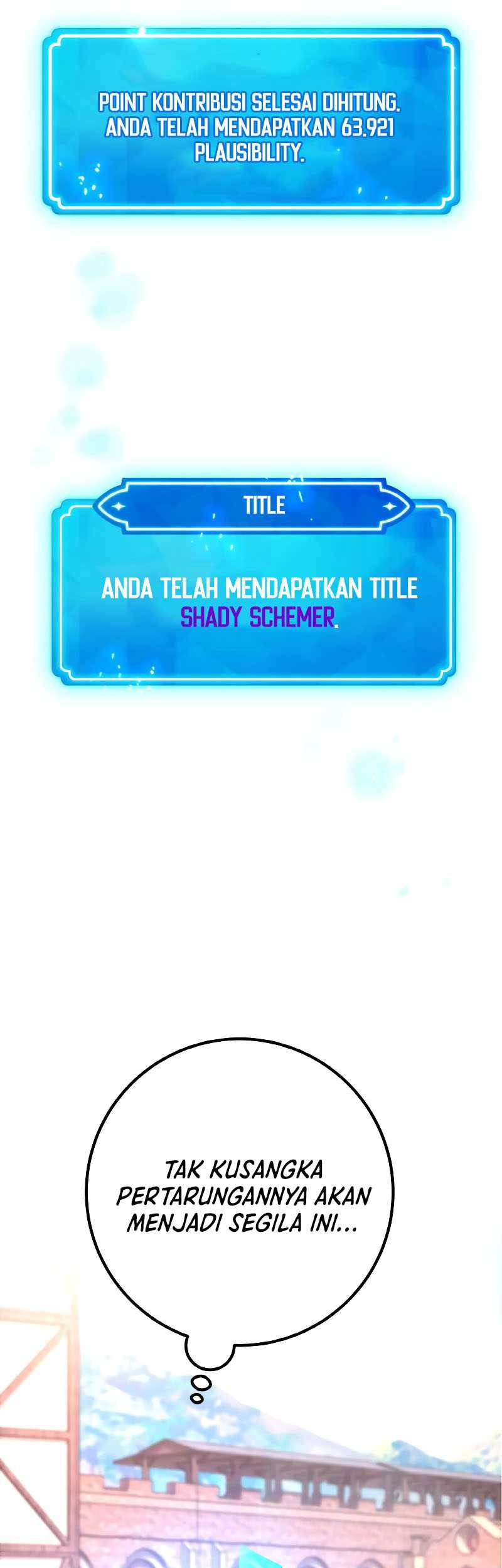 The Game’s Greatest Troll Chapter 38 Gambar 53