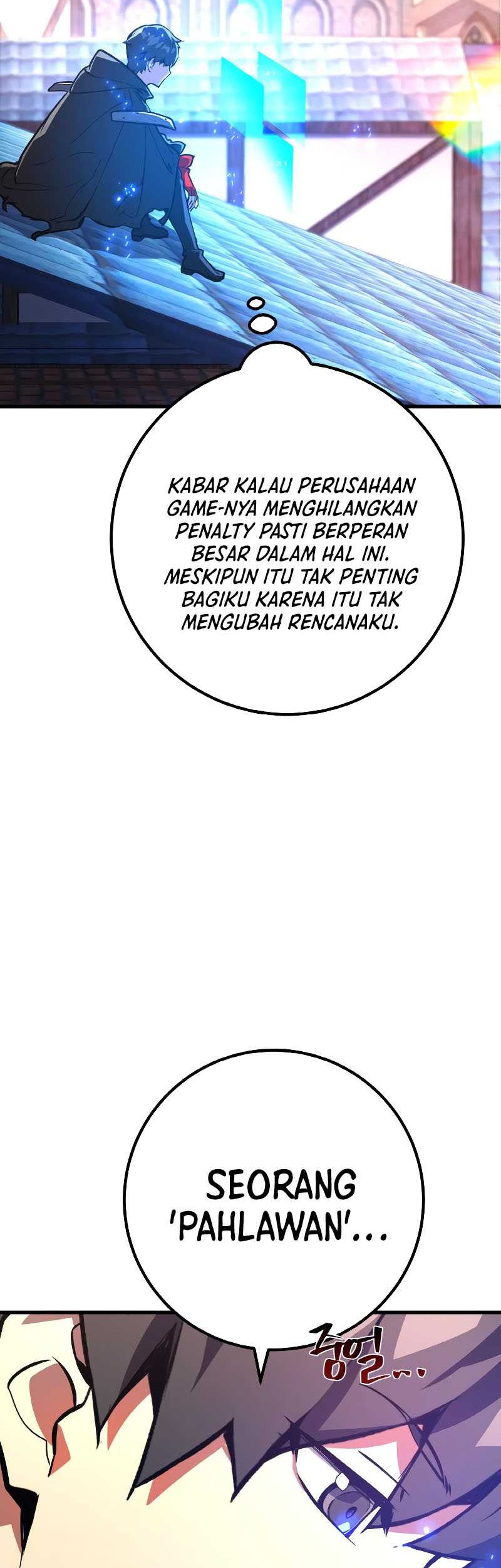 The Game’s Greatest Troll Chapter 38 Gambar 54