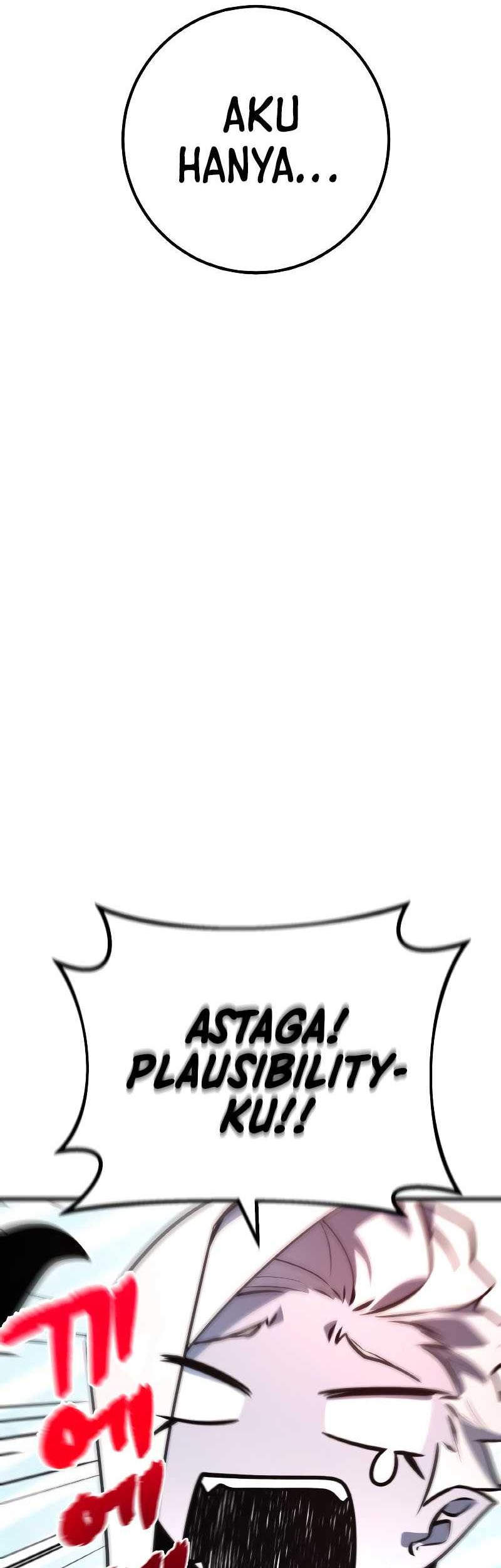 The Game’s Greatest Troll Chapter 38 Gambar 59