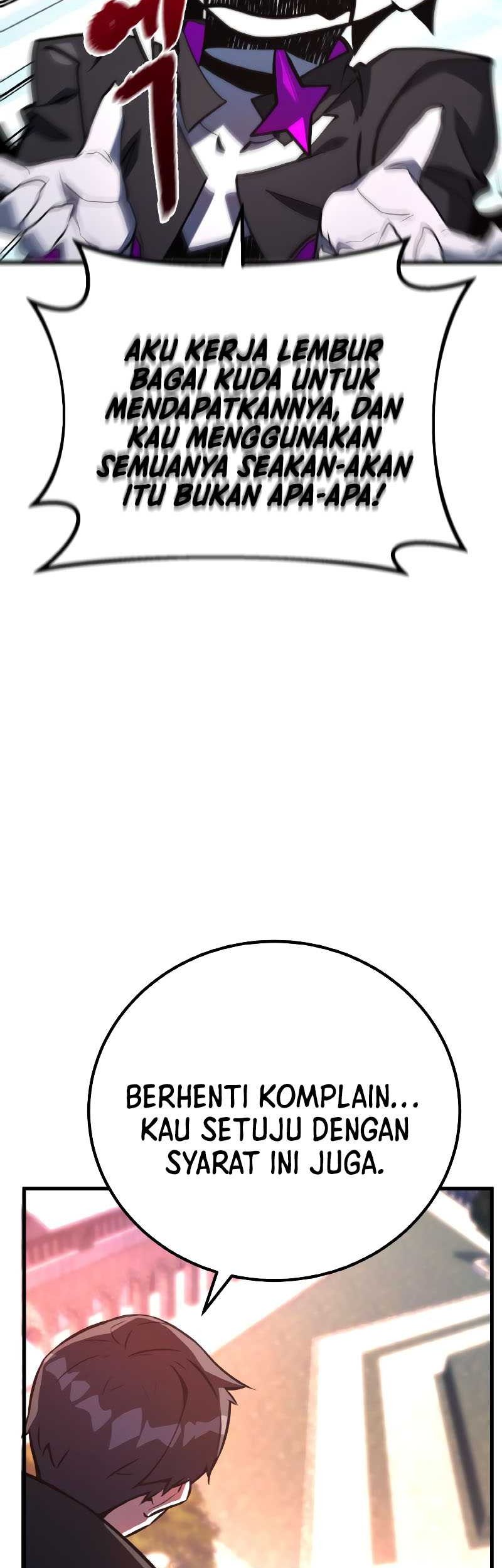 The Game’s Greatest Troll Chapter 38 Gambar 60