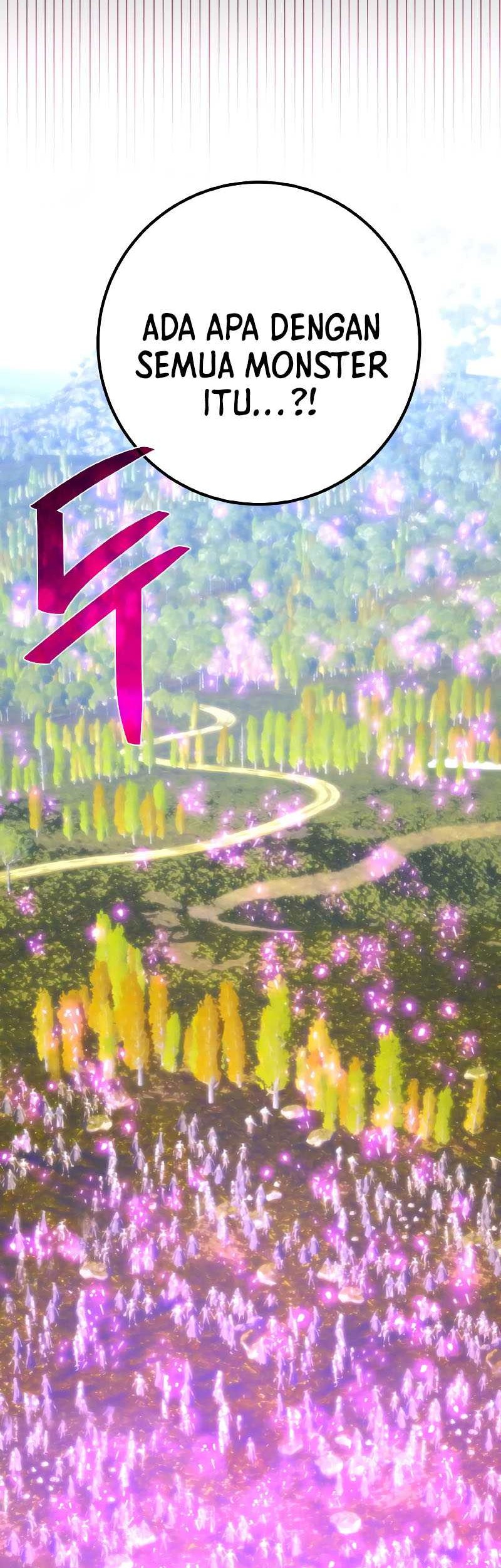 The Game’s Greatest Troll Chapter 38 Gambar 3