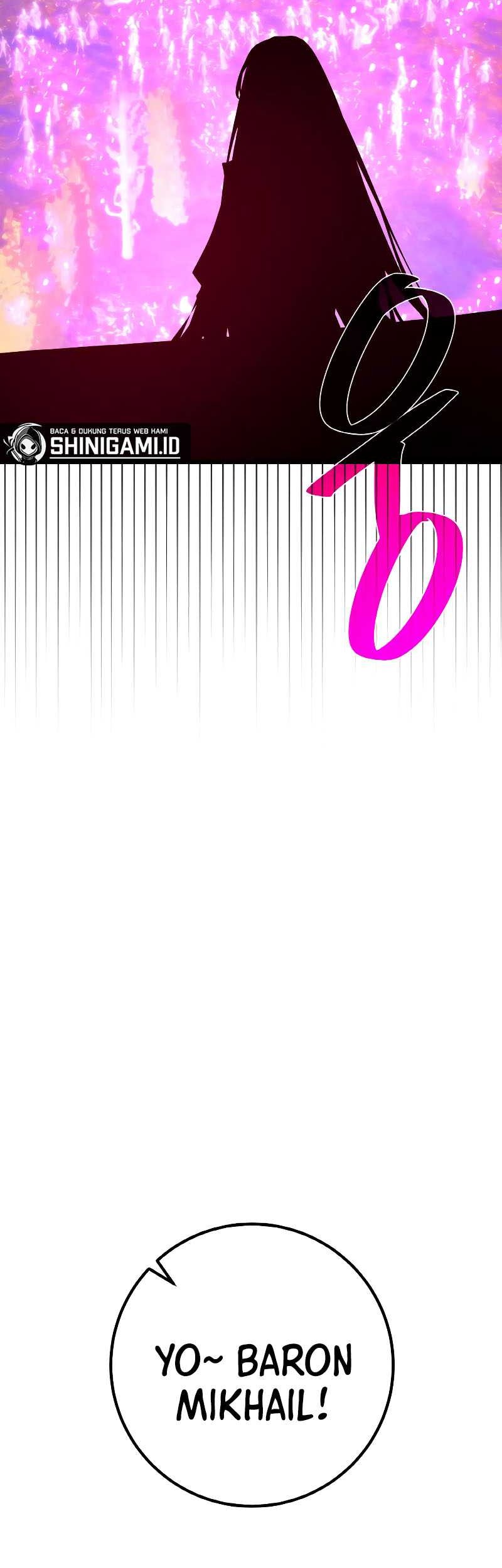 The Game’s Greatest Troll Chapter 38 Gambar 4