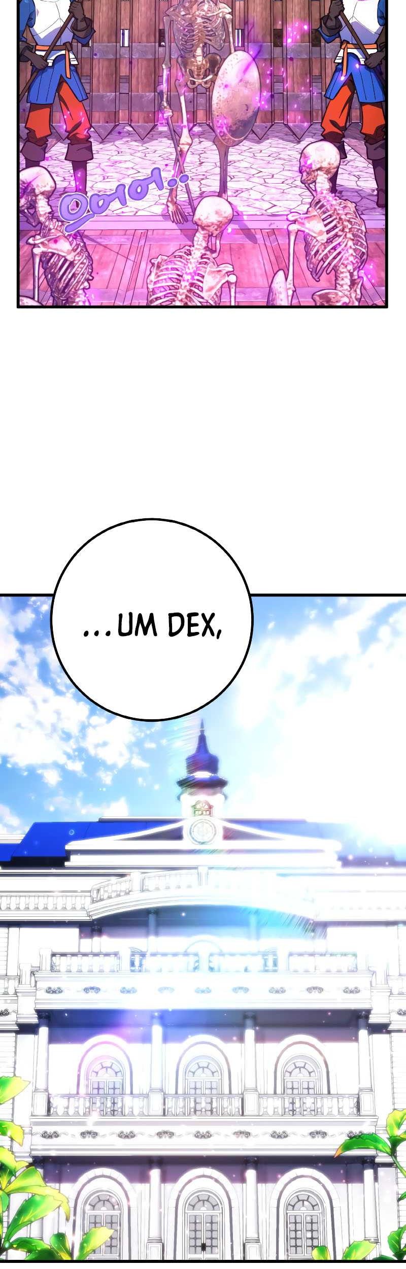 The Game’s Greatest Troll Chapter 38 Gambar 9