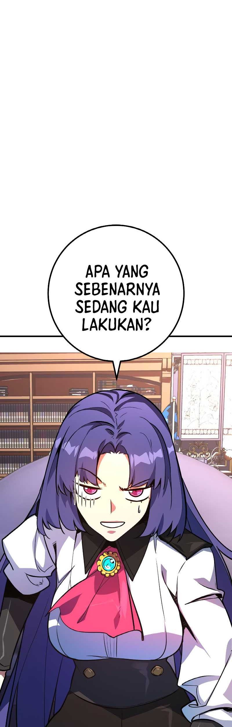 The Game’s Greatest Troll Chapter 38 Gambar 10