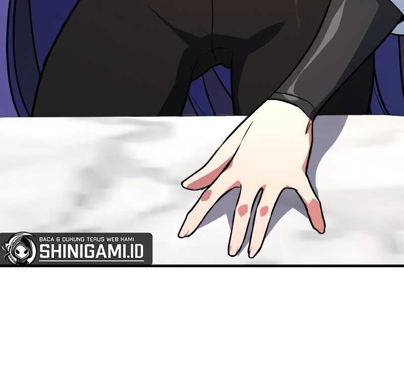 The Game’s Greatest Troll Chapter 38 Gambar 11