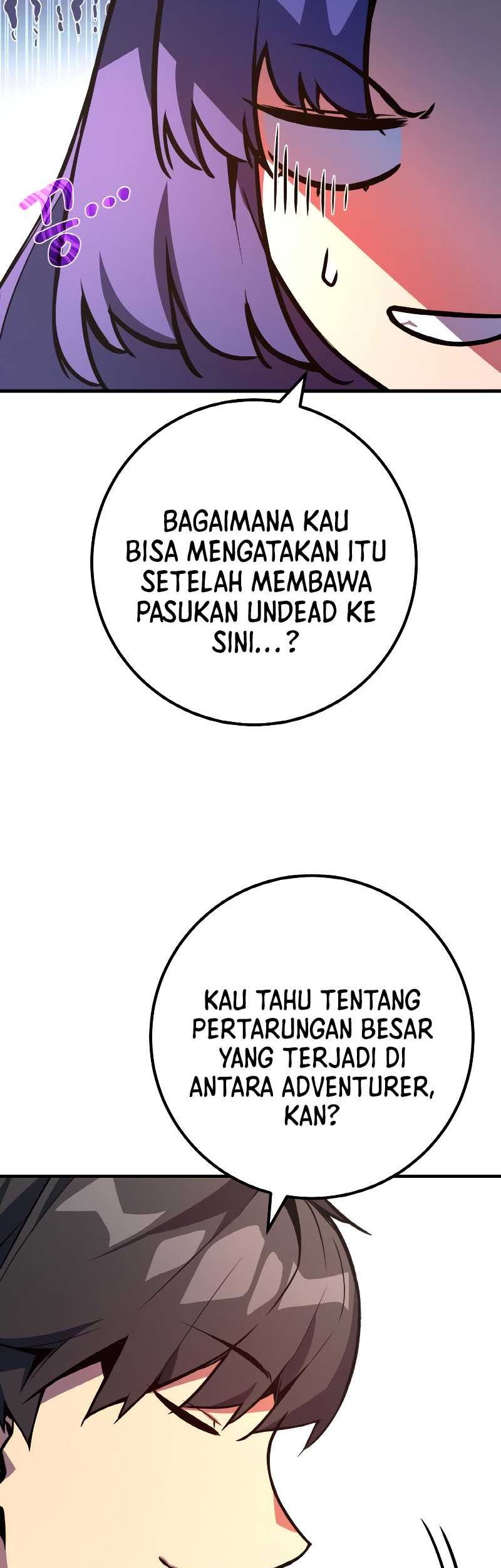 The Game’s Greatest Troll Chapter 38 Gambar 13