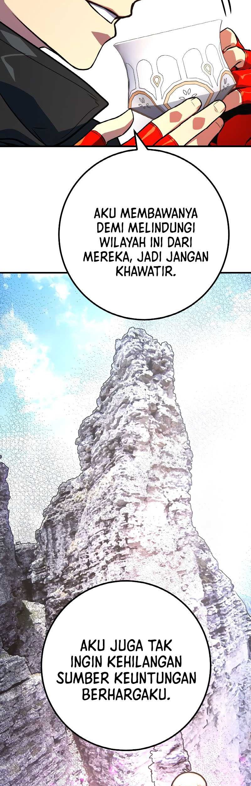 The Game’s Greatest Troll Chapter 38 Gambar 14