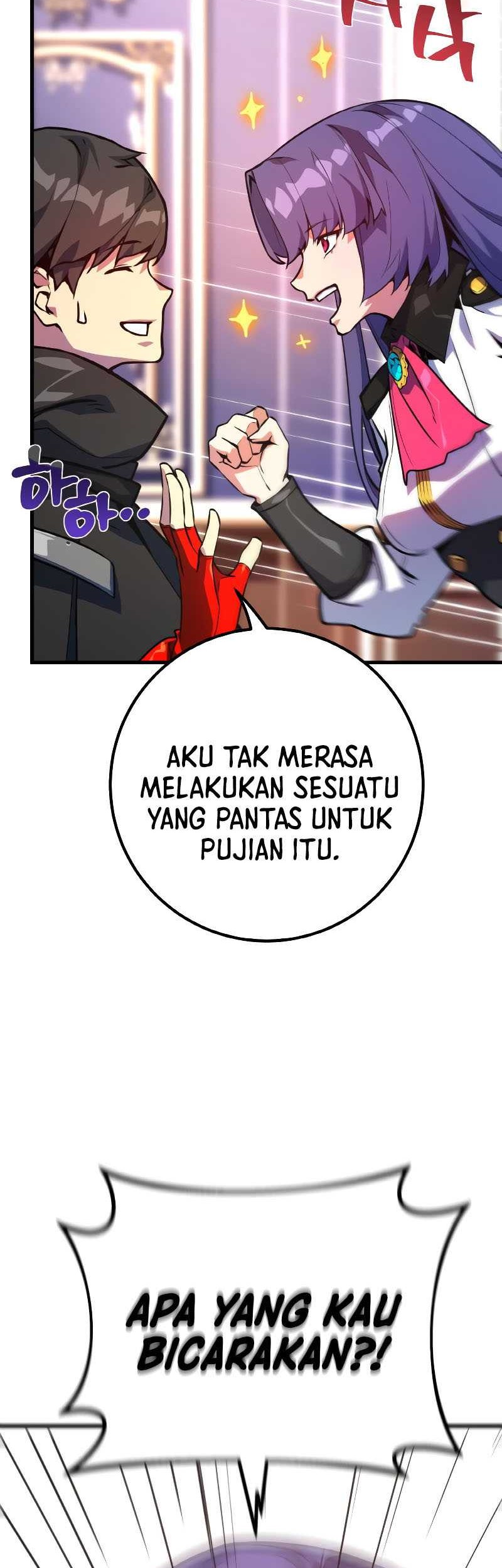 The Game’s Greatest Troll Chapter 38 Gambar 18
