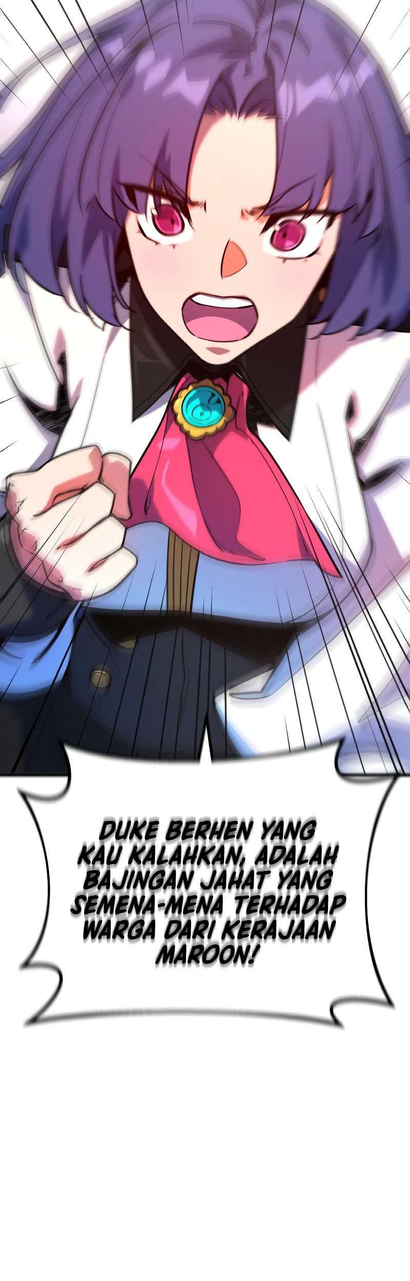 The Game’s Greatest Troll Chapter 38 Gambar 19