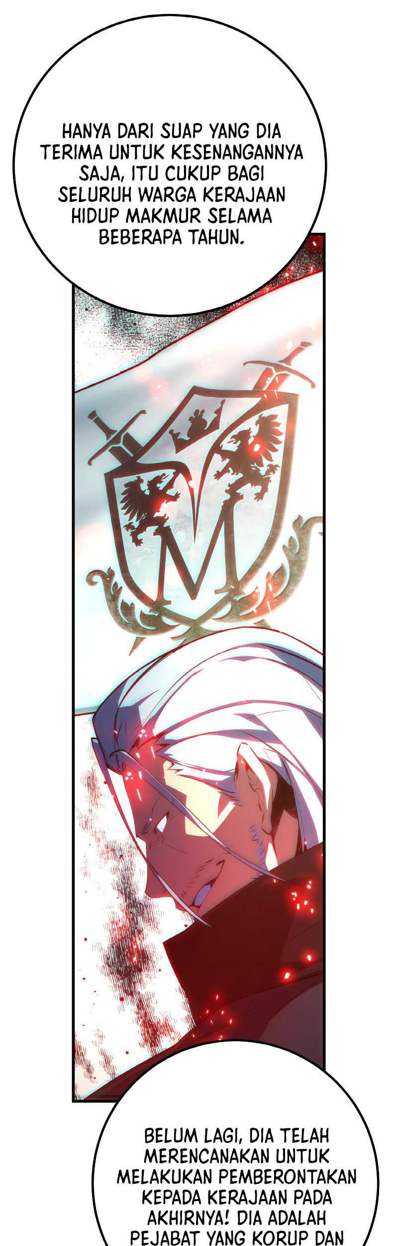 The Game’s Greatest Troll Chapter 38 Gambar 20