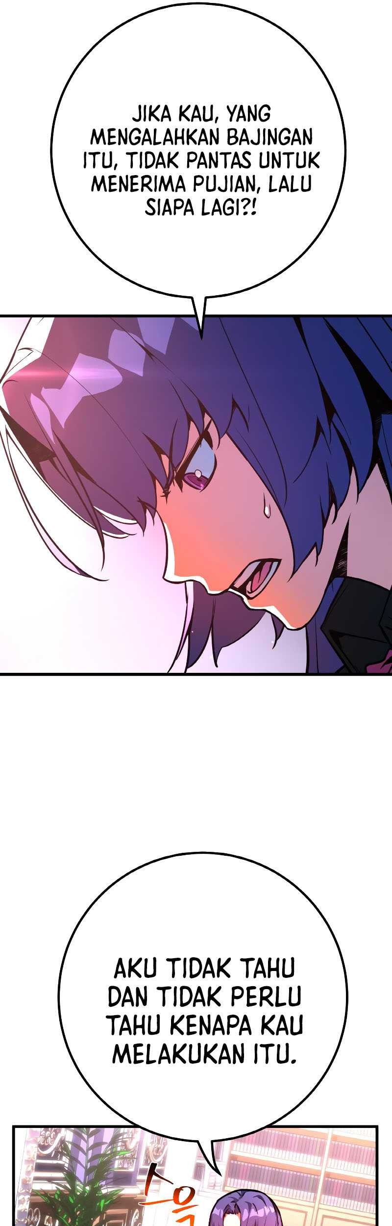 The Game’s Greatest Troll Chapter 38 Gambar 22