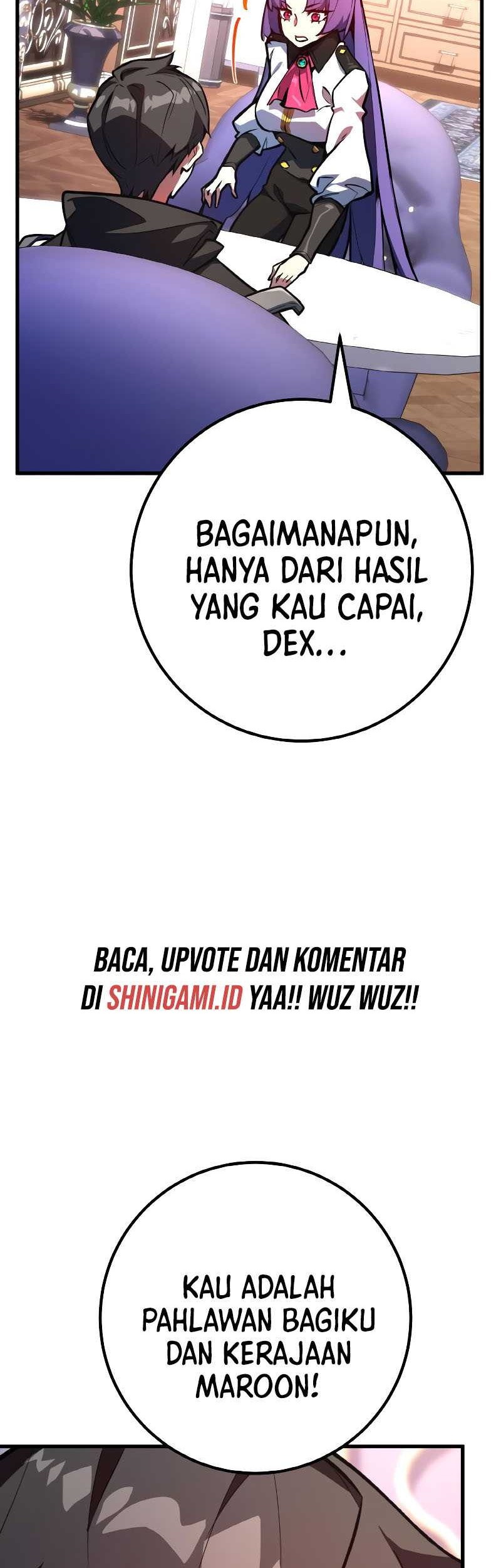 The Game’s Greatest Troll Chapter 38 Gambar 23