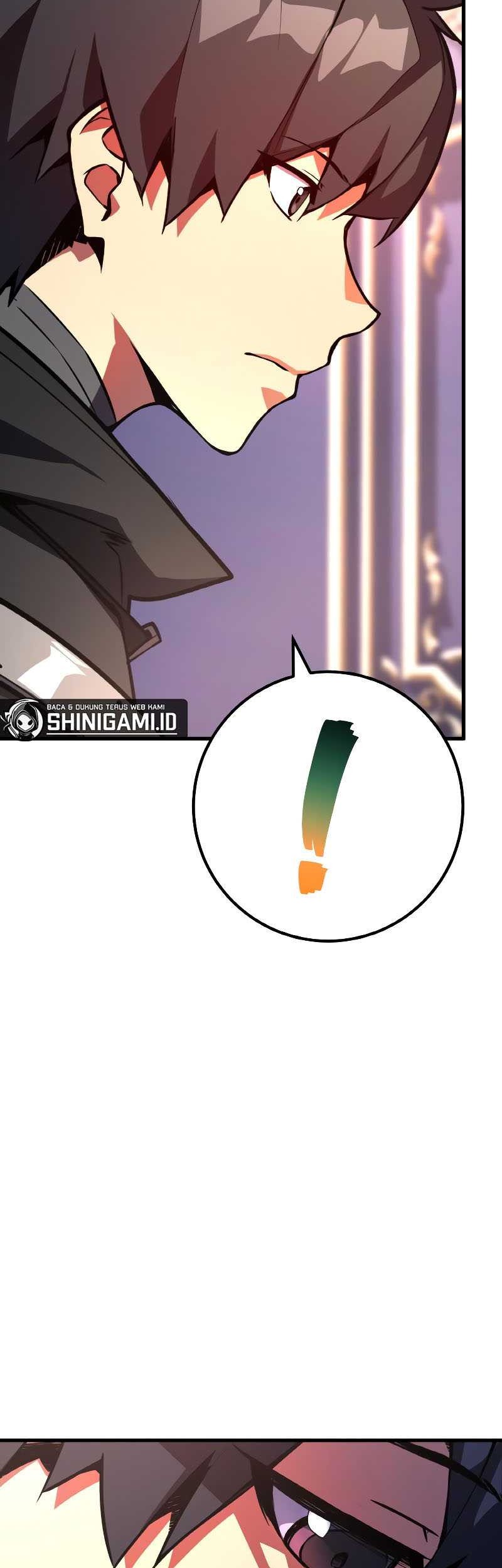 The Game’s Greatest Troll Chapter 38 Gambar 24