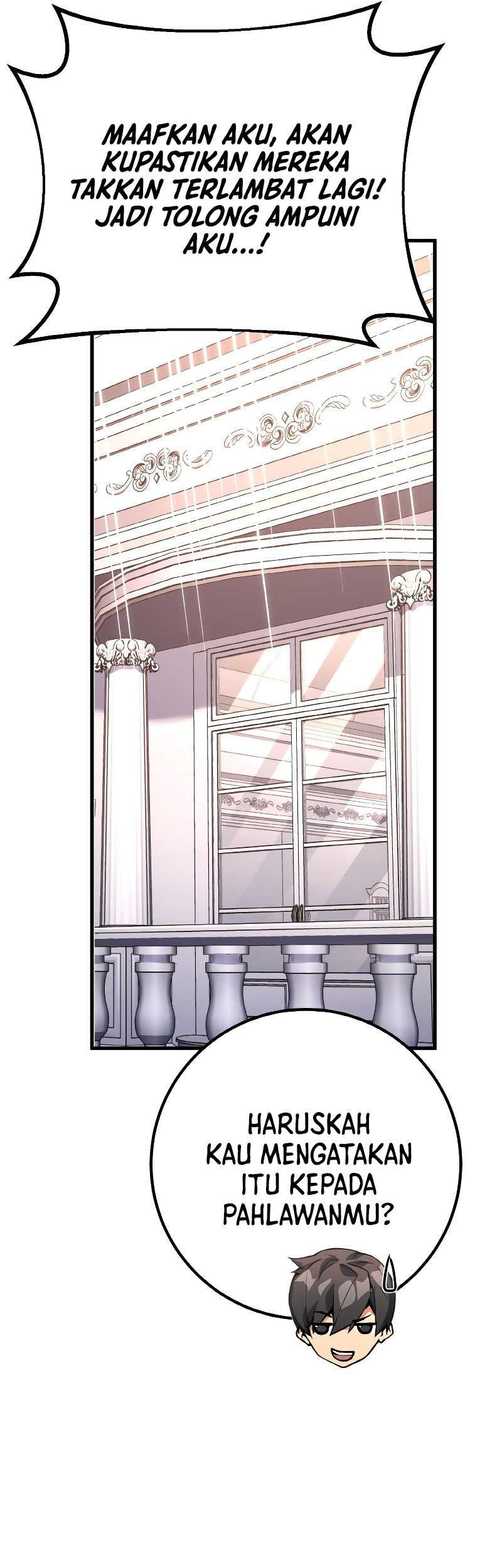 The Game’s Greatest Troll Chapter 38 Gambar 27