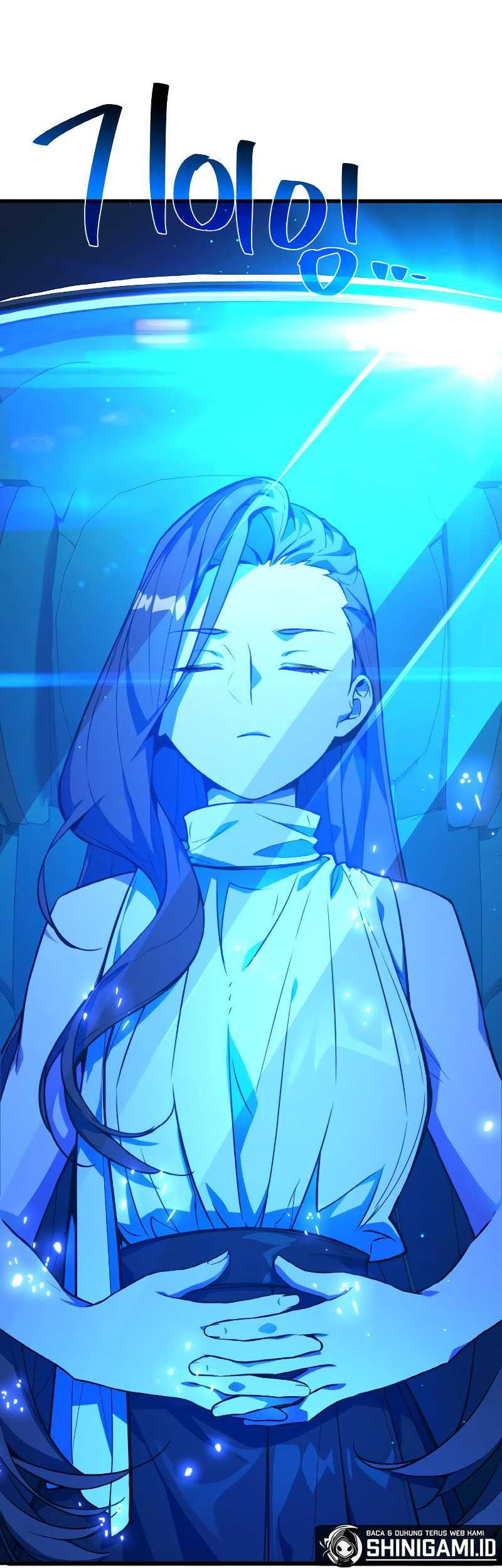 The Game’s Greatest Troll Chapter 38 Gambar 30