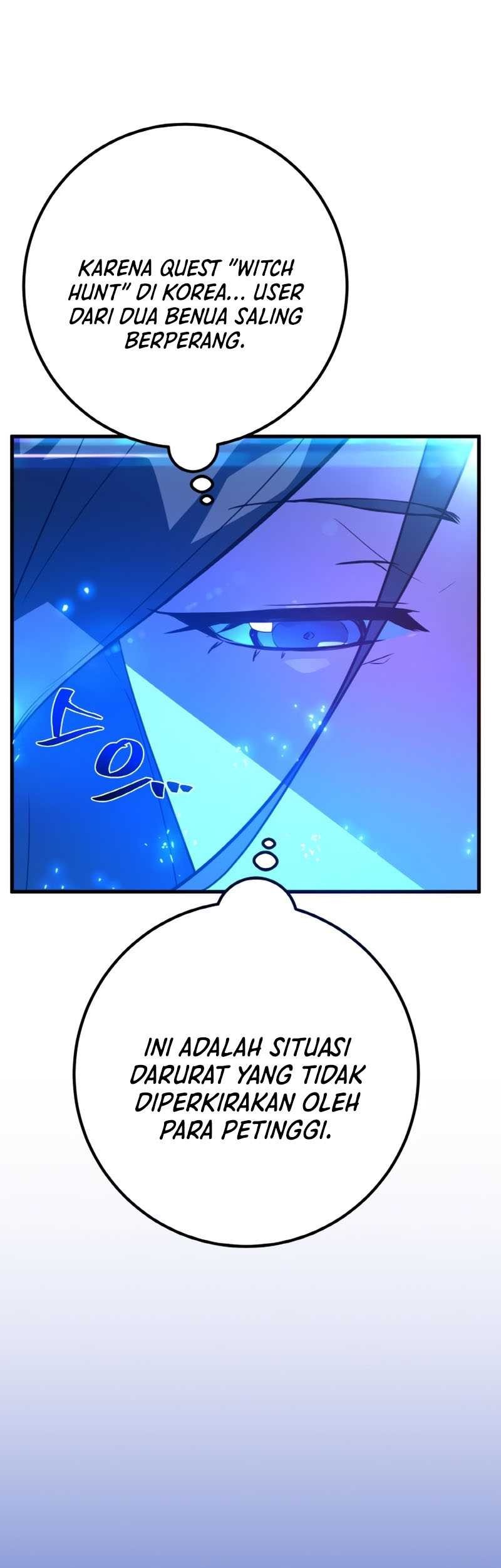 The Game’s Greatest Troll Chapter 38 Gambar 31