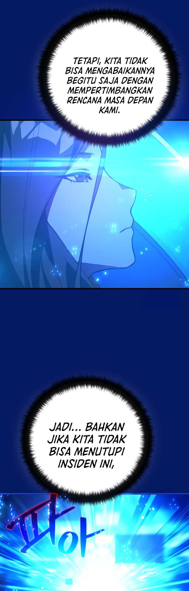 The Game’s Greatest Troll Chapter 38 Gambar 33