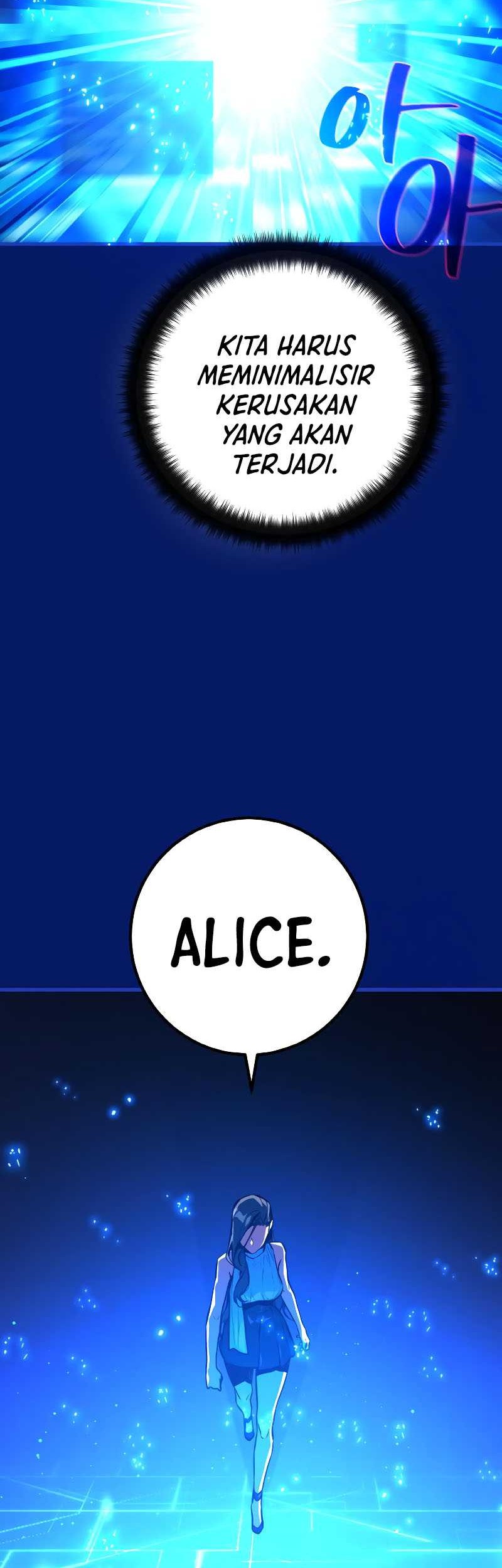 The Game’s Greatest Troll Chapter 38 Gambar 34