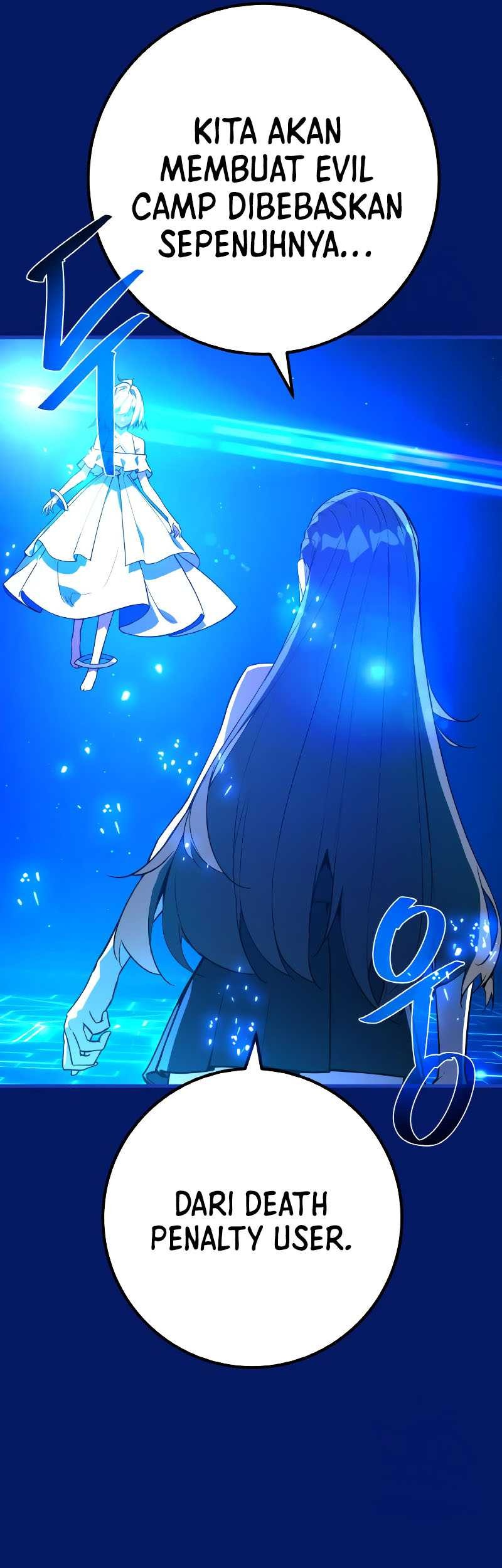 The Game’s Greatest Troll Chapter 38 Gambar 38