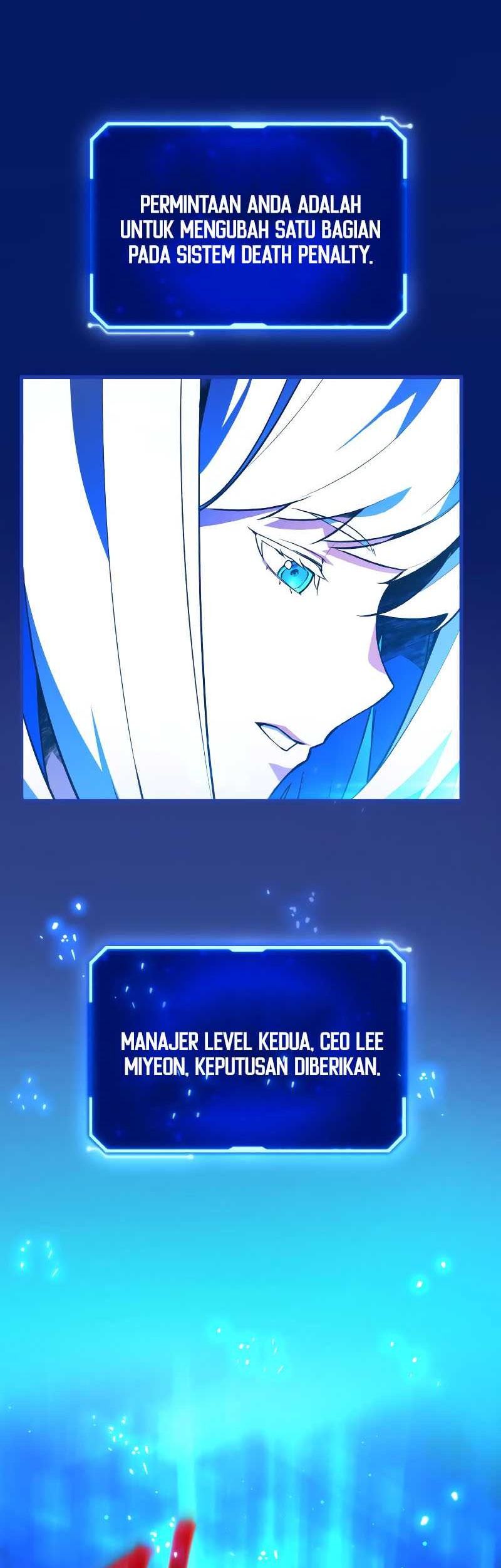 The Game’s Greatest Troll Chapter 38 Gambar 39