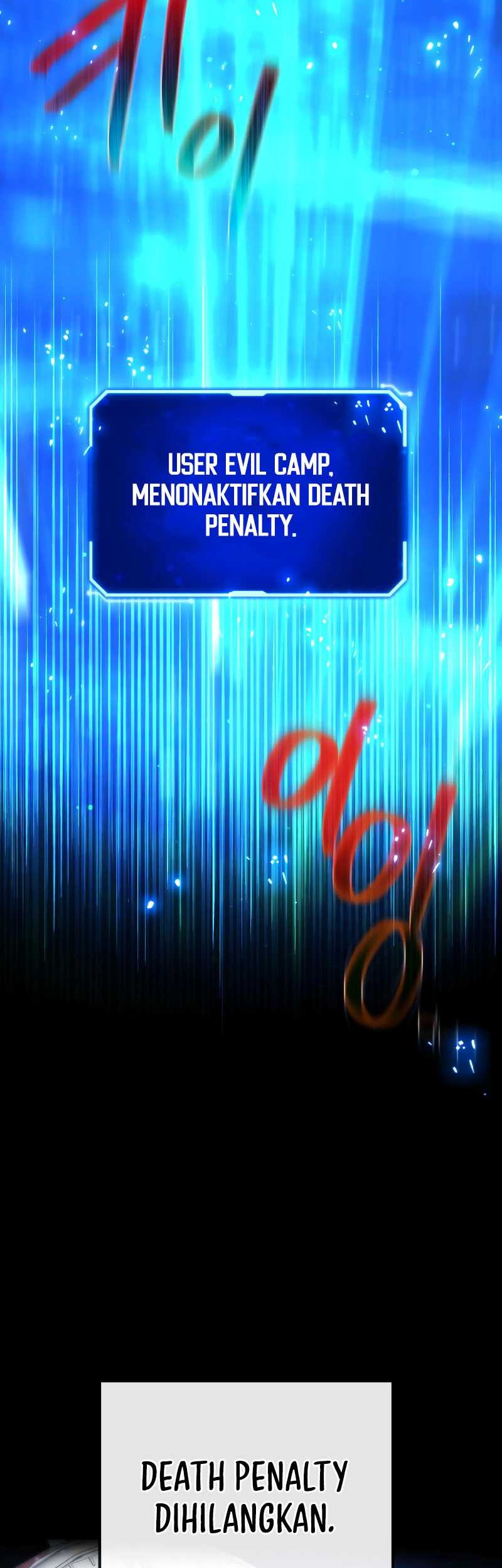 The Game’s Greatest Troll Chapter 38 Gambar 40