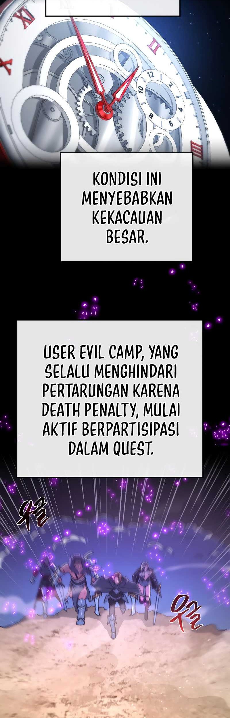 The Game’s Greatest Troll Chapter 38 Gambar 41