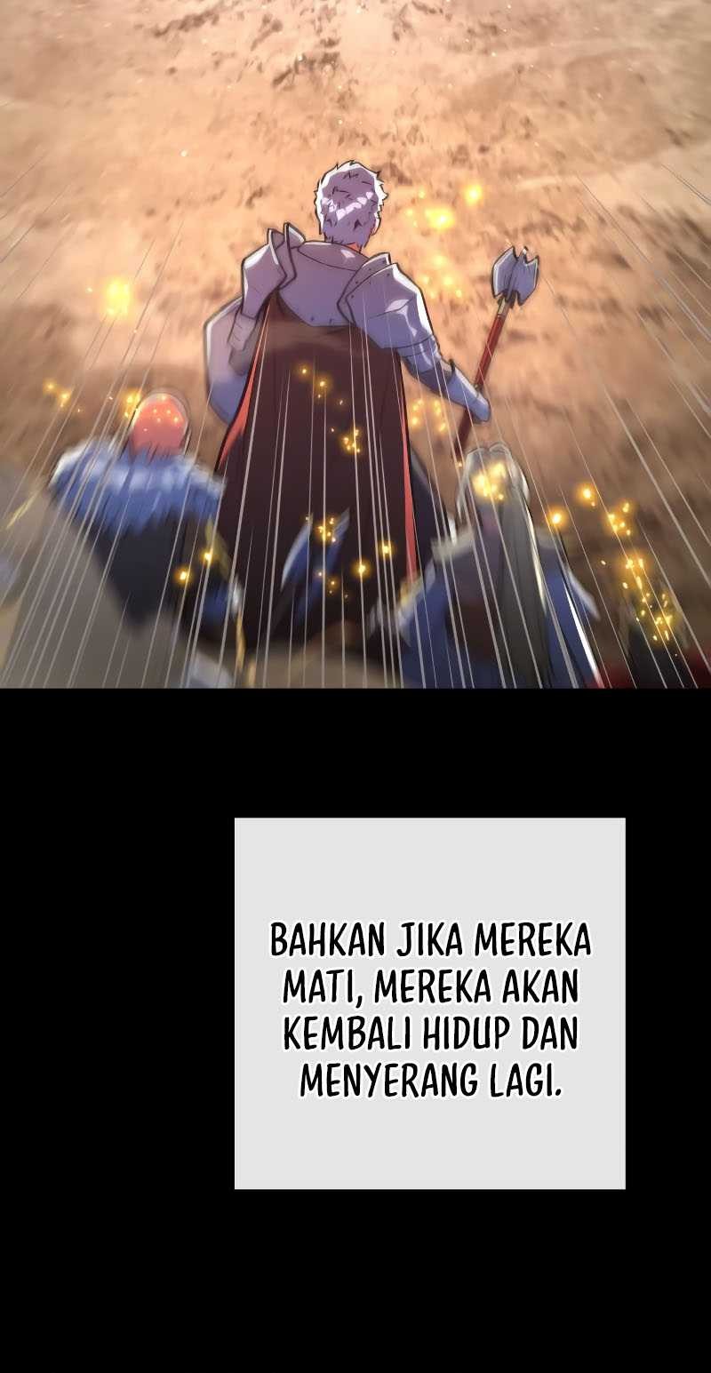 The Game’s Greatest Troll Chapter 38 Gambar 42