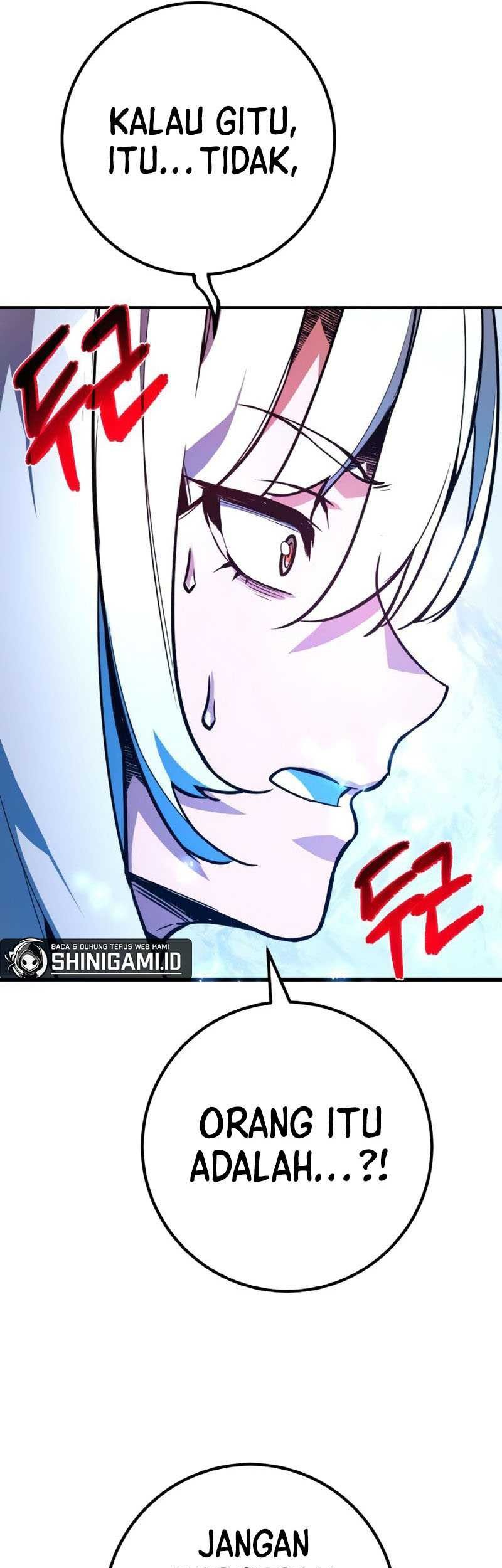 The Game’s Greatest Troll Chapter 36 Gambar 49