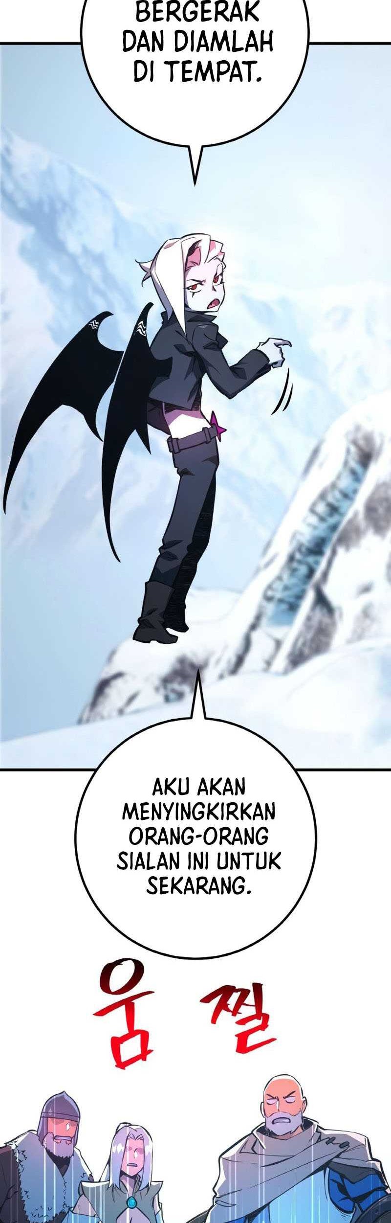 The Game’s Greatest Troll Chapter 36 Gambar 50